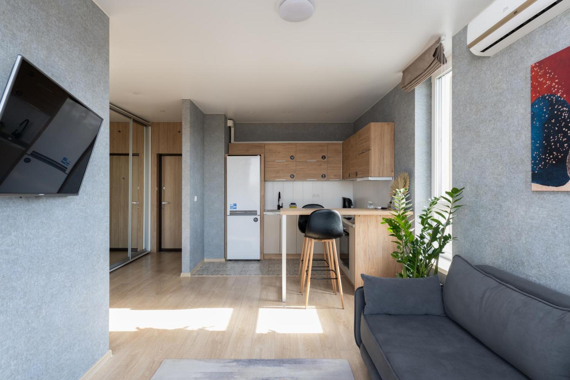 Nyvky Residence เคียฟ ภายนอก รูปภาพ