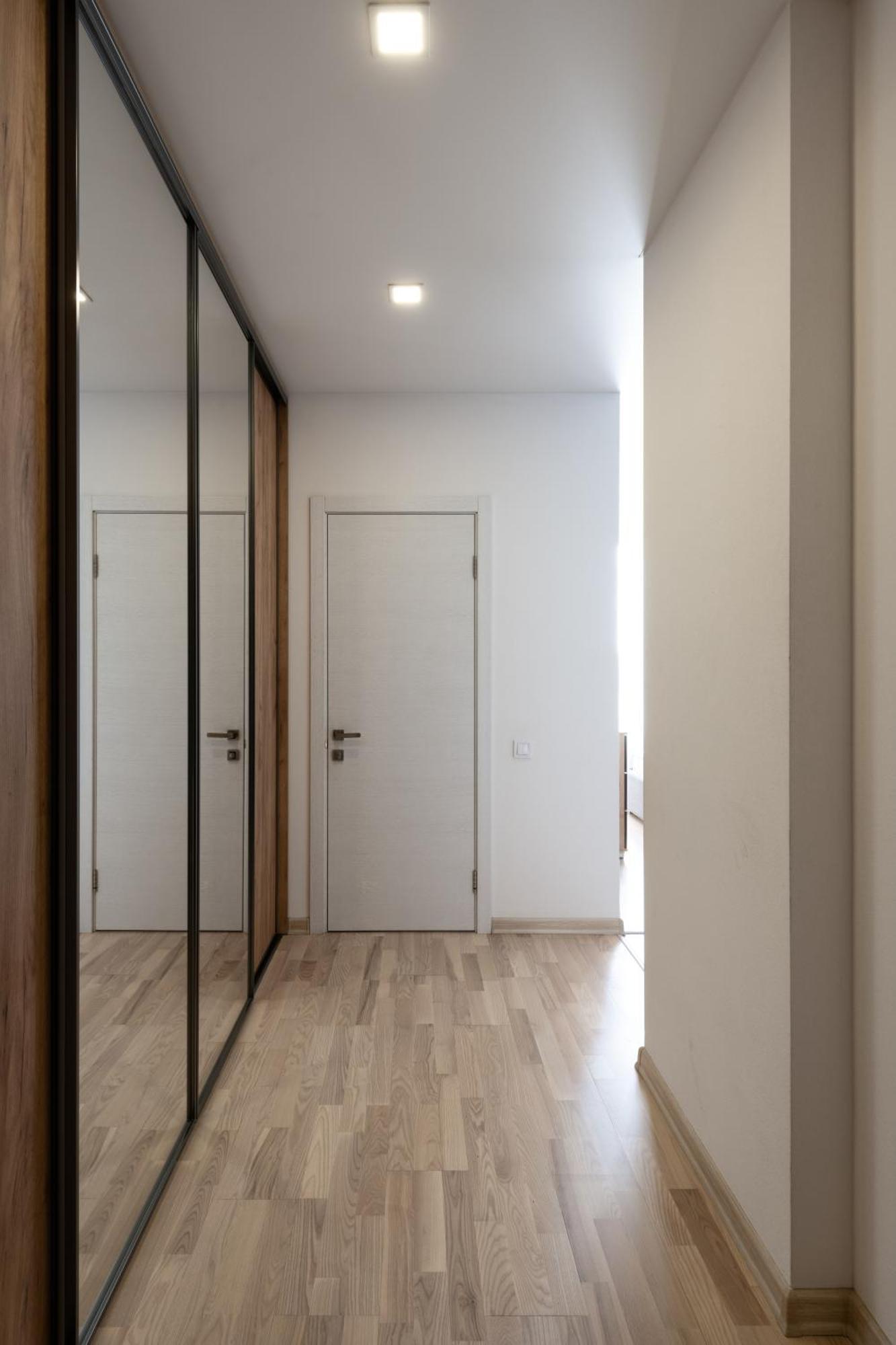 Nyvky Residence เคียฟ ภายนอก รูปภาพ