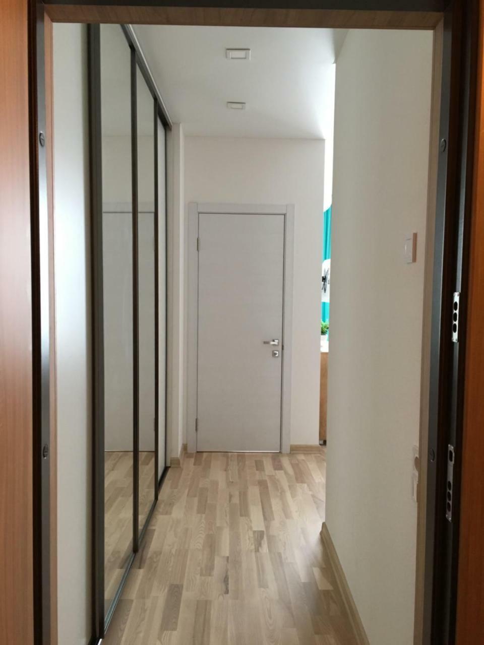 Nyvky Residence เคียฟ ภายนอก รูปภาพ